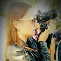 Helena Ośka's Photo