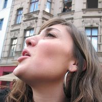 Corinne Sallé's Photo