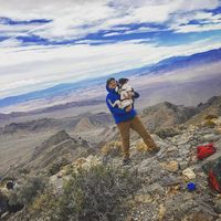 Mason Haralson's Photo