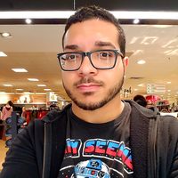 Andrew Medina's Photo