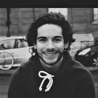 Pierre Jose的照片