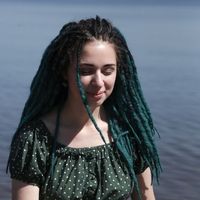 Darya Lychkouskaya's Photo