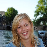 Mieke Veurink's Photo