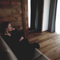 Larissa Aneder's Photo