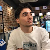 Gonçalo De Lacerda's Photo