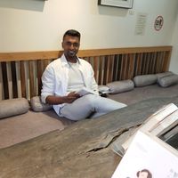 Photos de Balaji Balasubramanian