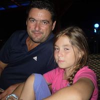 filippos Mollas's Photo