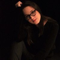 Fotos von Anastasiia Kostrykina