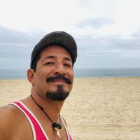 Chris Legorreta's Photo