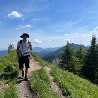 Lukas Selmayr's Photo