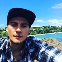 Martin Mancuso的照片