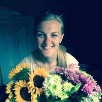 Le foto di Šarūnė Tilvikaitė