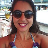 Sarah Salvador's Photo