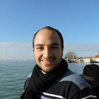 Фотографии пользователя Ricardo Zoppellaro