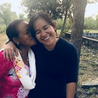 Phi Yen Nguyen's Photo