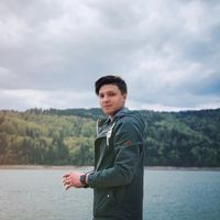 Eugene Salitrynskiy的照片