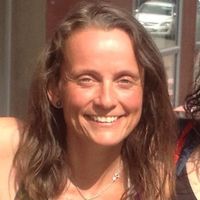 Charlotte Wieben Weleng's Photo