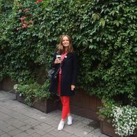 Aleksandra Efimova's Photo