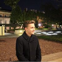 Maciek Michalak's Photo