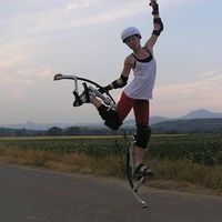 Anička Burianová's Photo