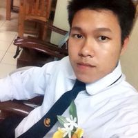 Arm Kittipong的照片