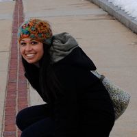 Lindsey Correa的照片