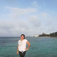 Edna Liliana Acevedo's Photo