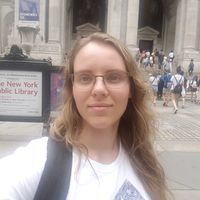 Viki Vráblová ヅ的照片