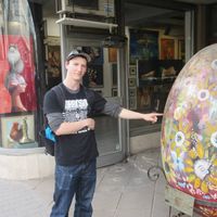 spencer Girard's Photo