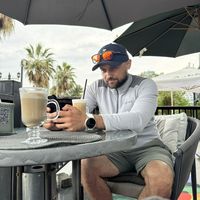 Kirill Titov's Photo