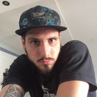 Kevin Ripault's Photo