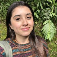 Luisa Mariaca's Photo