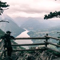 Photos de Milan Obradovich