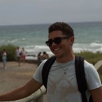 Damien Leichnig的照片