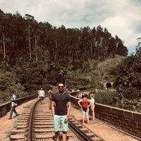 Apoorv Sharma's Photo