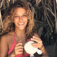 Agatha Cristine's Photo