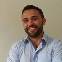 Alex Vasconcellos's Photo