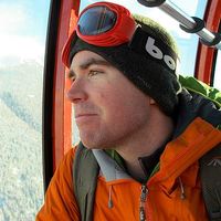 Jonathan Shaw-Brown的照片