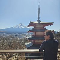 Chandra Ardianto's Photo