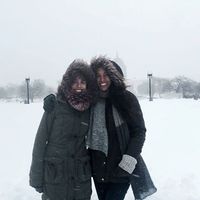 Ximena D.G.'s Photo