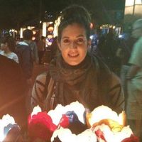 Mireia Sánchez García的照片