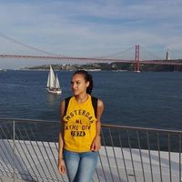 Arlene Oliveira的照片