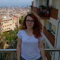 Joanna Dołoszycka的照片