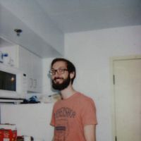 Pierre-Baptiste Harrivelle's Photo