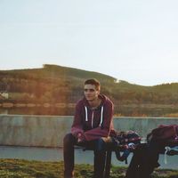 Bernhard Utz的照片