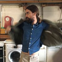 Jack Nicholls的照片