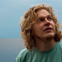 Matti Rimpeläinen's Photo