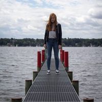 Jaqueline Stein的照片