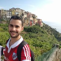 Pablo Malaguarnera的照片