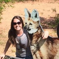 Paula Kleinubing's Photo